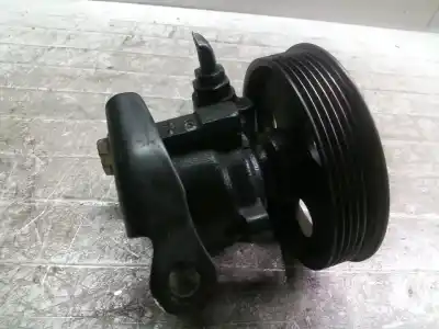 Second-hand car spare part steering pump for dacia logan básico oem iam references 7700431286  7700431283