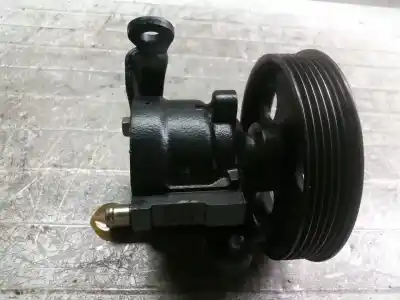 Second-hand car spare part steering pump for dacia logan básico oem iam references 7700431286  7700431283