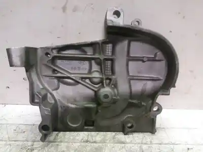 Pièce détachée automobile d'occasion COUVERCLE DE DISTRIBUTION pour RENAULT MEGANE II BERLINA 5P  Références OEM IAM 027196  