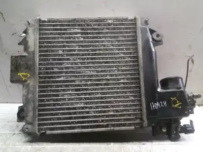 Pièce détachée automobile d'occasion INTERCOOLER / ÉCHANGEUR D'AIR pour TOYOTA HILUX (KUN)  Références OEM IAM TG1270000741  OL030A