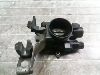 Second-hand car spare part THROTTLE BODY for TOYOTA YARIS (NCP1/NLP1/SCP1)  OEM IAM references 8945252011  