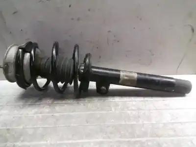 Second-hand car spare part FRONT LEFT SHOCK ABSORBER for BMW SERIE 3 BERLINA (E46)  OEM IAM references 31316757043  10541315