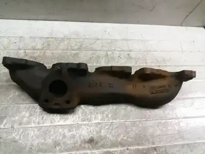 Second-hand car spare part EXHAUST MANIFOLD for OPEL INSIGNIA BERLINA  OEM IAM references 55565985  428702815