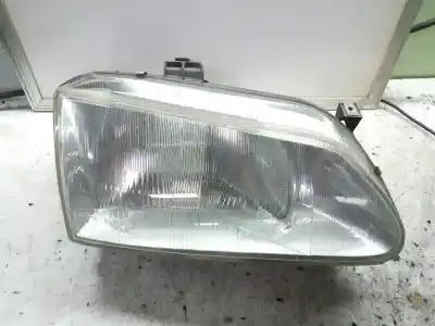 Автозапчастина б/у ПРАВА ФА для RENAULT MEGANE I FASE 2 CLASSIC (LA..)  Посилання на OEM IAM 02A02  