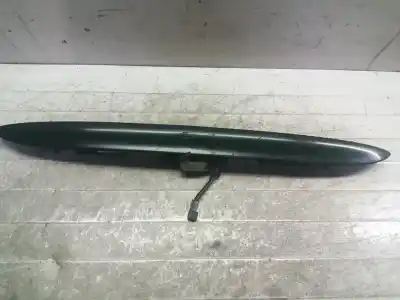 Piesă de schimb auto la mâna a doua ORNAMENT PLASTIC SPATE pentru BMW SERIE 3 BERLINA (E46)  Referințe OEM IAM 0461700  