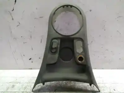 Peça sobressalente para automóvel em segunda mão MOLDAGEM por CITROEN C3  Referências OEM IAM 9637999777  