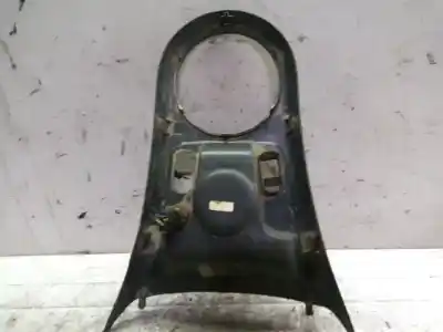 Peça sobressalente para automóvel em segunda mão moldagem por citroen c3 1.4 premier referências oem iam 9637999777  