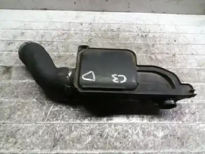 Автозапчасти б/у ТРУБКА за CITROEN C3  ссылки OEM IAM 9647507680  