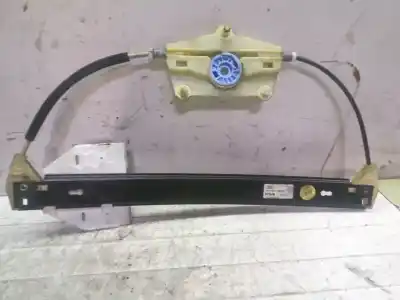 Автозапчасти б/у ЗАДНИЙ ПРАВЫЙ СТЕКЛОРЕГУЛЯТОР за AUDI A6 AVANT (4F5)  ссылки OEM IAM 4F0839462  