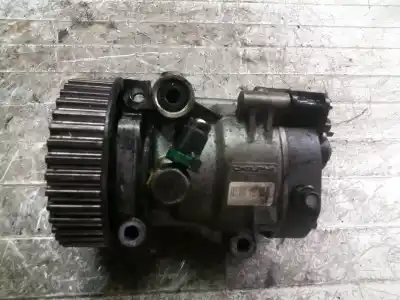 Автозапчасти б/у ТНВД НАСОС за RENAULT CLIO II FASE II (B/CB0)  ссылки OEM IAM 8200057346C  8200057225