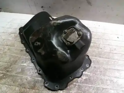 Peça sobressalente para automóvel em segunda mão cárter por bmw serie 1 berlina (e81/e87) 116i referências oem iam 6pr00832400  