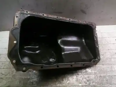 Peça sobressalente para automóvel em segunda mão cárter por bmw serie 1 berlina (e81/e87) 116i referências oem iam 6pr00832400  