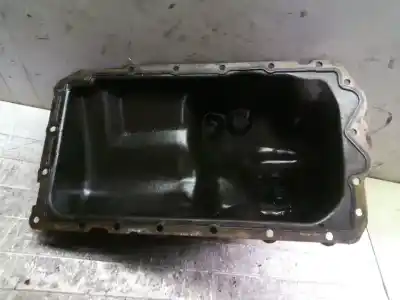 Peça sobressalente para automóvel em segunda mão cárter por bmw serie 1 berlina (e81/e87) 116i referências oem iam 6pr00832400  