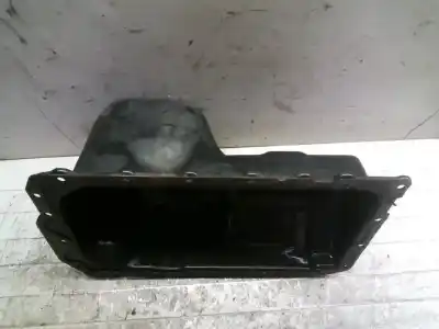 Peça sobressalente para automóvel em segunda mão cárter por bmw serie 1 berlina (e81/e87) 116i referências oem iam 6pr00832400  