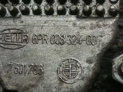 Peça sobressalente para automóvel em segunda mão cárter por bmw serie 1 berlina (e81/e87) 116i referências oem iam 6pr00832400  