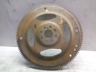 Second-hand car spare part engine flywheel for jaguar s-type 2.7 v6 diesel classic oem iam references 4r836375ac  tu0095a