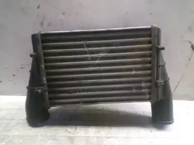Second-hand car spare part intercooler for audi a4 berlina (b5) 1.9 tdi oem iam references 058145805a  1402007