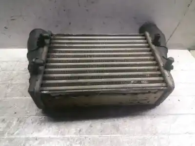 Second-hand car spare part intercooler for audi a4 berlina (b5) 1.9 tdi oem iam references 058145805a  1402007
