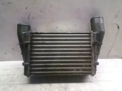 Second-hand car spare part intercooler for audi a4 berlina (b5) 1.9 tdi oem iam references 058145805a  1402007