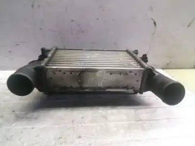 Second-hand car spare part intercooler for audi a4 berlina (b5) 1.9 tdi oem iam references 058145805a  1402007