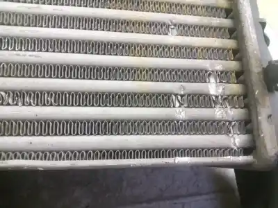 Second-hand car spare part intercooler for audi a4 berlina (b5) 1.9 tdi oem iam references 058145805a  1402007