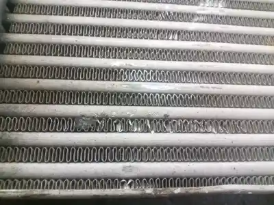 Second-hand car spare part intercooler for audi a4 berlina (b5) 1.9 tdi oem iam references 058145805a  1402007
