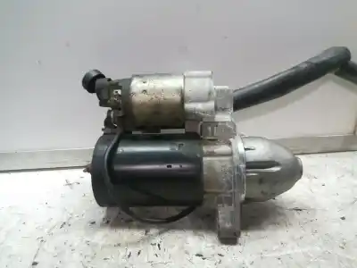 Pezzo di ricambio per auto di seconda mano MOTORINO DI AVVIAMENTO per MERCEDES-BENZ CLASE C (W203) BERLINA  Riferimenti OEM IAM A0051513901  0001107406