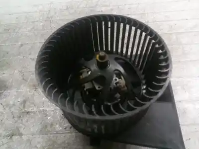 Recambio de automóvil de segunda mano de ventilador calefaccion para volkswagen golf iv berlina (1j1) 2.0 referencias oem iam 1j1819021a  