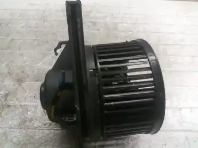 Recambio de automóvil de segunda mano de ventilador calefaccion para volkswagen golf iv berlina (1j1) 2.0 referencias oem iam 1j1819021a  