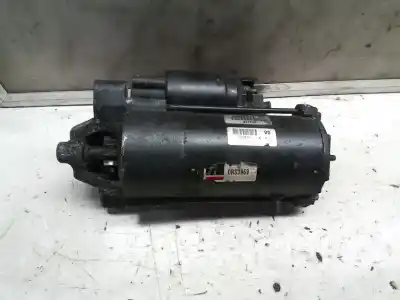 Pièce détachée automobile d'occasion DÉMARREUR DE VOITURE pour FORD FOCUS TURN. (CB8)  Références OEM IAM 6G9N11000FA  DRS3969