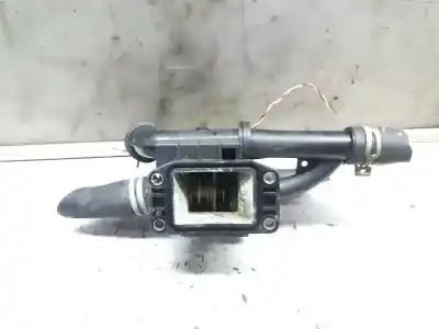 Pezzo di ricambio per auto di seconda mano termostato per ford c-max (cb3) 1.6 tdci cat riferimenti oem iam 9670253780  