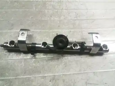 Автозапчастина б/у РАМПА ИНЖЕКТОРА для MINI MINI (R50,R53)  Посилання на OEM IAM 04891337AC  04777859AD