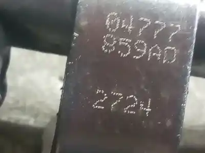 Second-hand car spare part distributor pipe for mini mini (r50,r53) one oem iam references 04891337ac  04777859ad