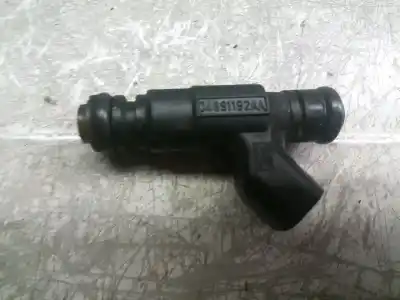 Peça sobressalente para automóvel em segunda mão INJETOR por BMW MINI (R50,R53)  Referências OEM IAM 04891192AA  028015599