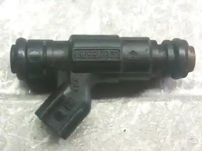 Peça sobressalente para automóvel em segunda mão INJETOR por MINI MINI (R50,R53)  Referências OEM IAM 04891192AA  0280155991