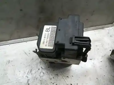 Pezzo di ricambio per auto di seconda mano abs per kia sorento 2.5 crdi active riferimenti oem iam 589103e310  0265216928