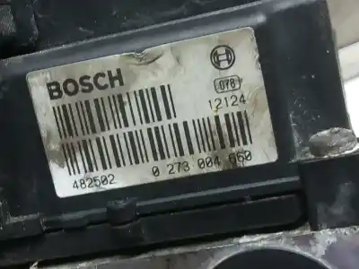 Pezzo di ricambio per auto di seconda mano abs per kia sorento 2.5 crdi active riferimenti oem iam 589103e310  0265216928