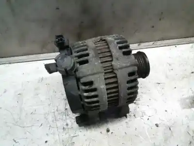 Second-hand car spare part ALTERNATOR for FORD GALAXY (CA1)  OEM IAM references 6G9N10300XC  0121615007