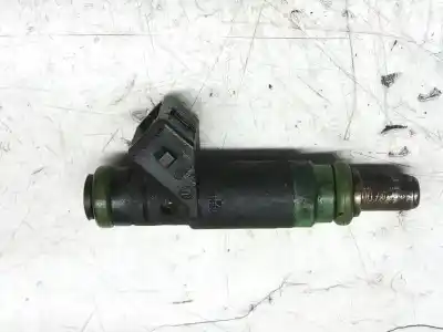 Second-hand car spare part INJECTOR for FORD FIESTA (CBK)  OEM IAM references 98MFBB  9F953