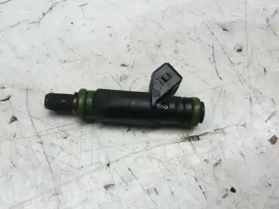 Second-hand car spare part INJECTOR for FORD FIESTA (CBK)  OEM IAM references 98MFBB  9F953