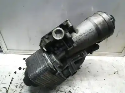 Автозапчасти б/у ОХЛАДИТЕЛЬ МОТОРНОГО МАСЛА за VOLKSWAGEN PASSAT BERLINA (3C2)  ссылки OEM IAM 045115389E  