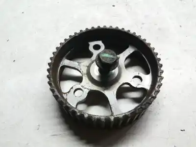 Gebrauchtes Autoersatzteil Nockenwellenriemenscheibe zum JEEP CHEROKEE (KJ) 2.8 CRD Sport OEM-IAM-Referenzen   