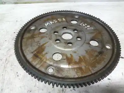 Peça sobressalente para automóvel em segunda mão Volante Do Motor por MAZDA 6 LIM. (GH) 2.0 147cv Active Referências OEM IAM LF20  