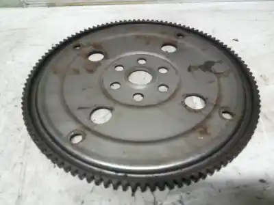 Peça sobressalente para automóvel em segunda mão volante do motor por mazda 6 lim. (gh) 2.0 147cv active referências oem iam lf20  