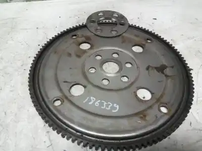 Peça sobressalente para automóvel em segunda mão volante do motor por mazda 6 lim. (gh) 2.0 147cv active referências oem iam lf20  