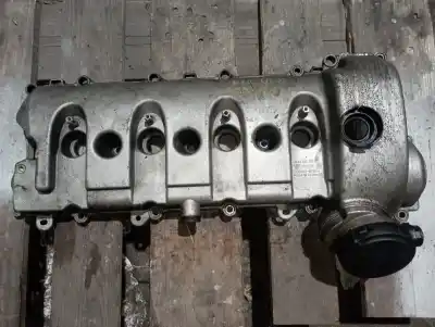 Pezzo di ricambio per auto di seconda mano Coperchio Bilanciere per PORSCHE CAYENNE (9PA) TURBO 4.5 Riferimenti OEM IAM 94810513207  