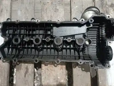 Pezzo di ricambio per auto di seconda mano coperchio bilanciere per porsche cayenne (9pa) turbo 4.5 riferimenti oem iam 94810513207  