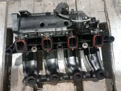 Peça sobressalente para automóvel em segunda mão coletor admissão por bmw 3 (e46) 320 i referências oem iam 7787318 7788194 