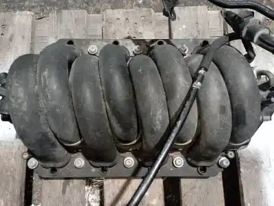 Pezzo di ricambio per auto di seconda mano COLLETTORE DI ASPIRAZIONE per PORSCHE CAYENNE (9PA)  Riferimenti OEM IAM 94811001102  