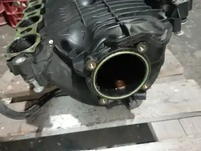 Pezzo di ricambio per auto di seconda mano collettore di aspirazione per porsche cayenne (9pa) s 4.5 riferimenti oem iam 94811001102  